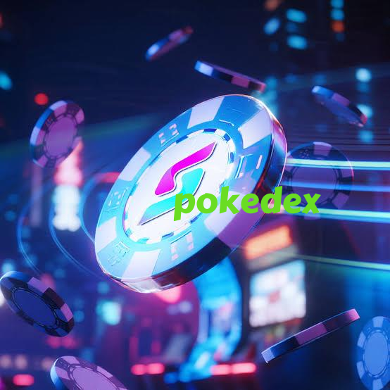 pokedex No Commission Baccarat On pokedex
